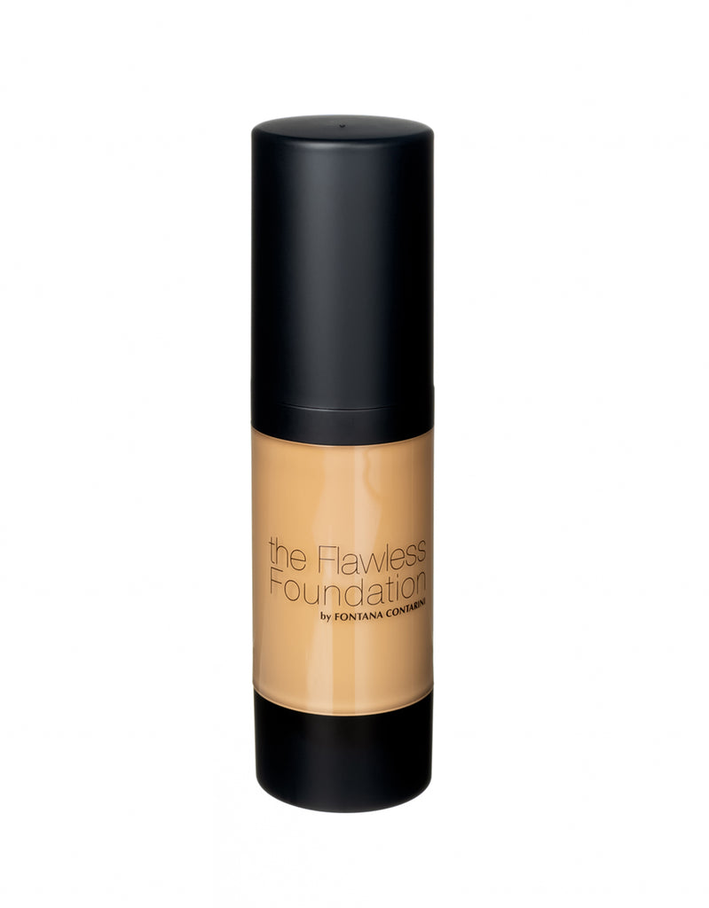 Flawless Foundation - 05 Warm Sand