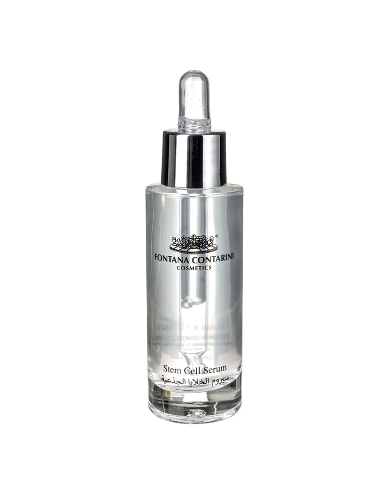 Stem Cells-Serum