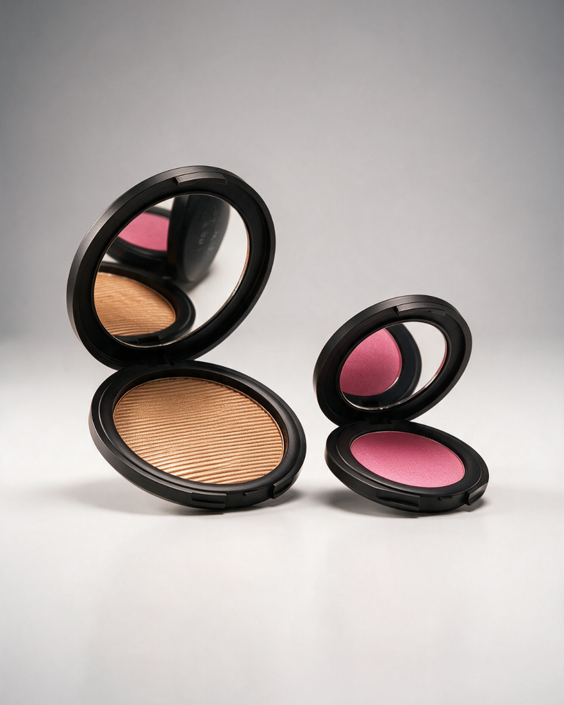 Sunkissed Glam Duo