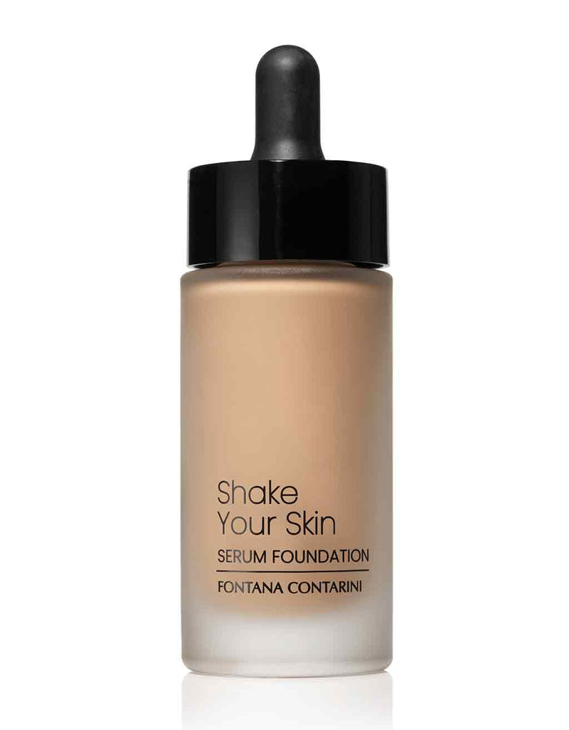 Shake your Skin Foundation No. 5