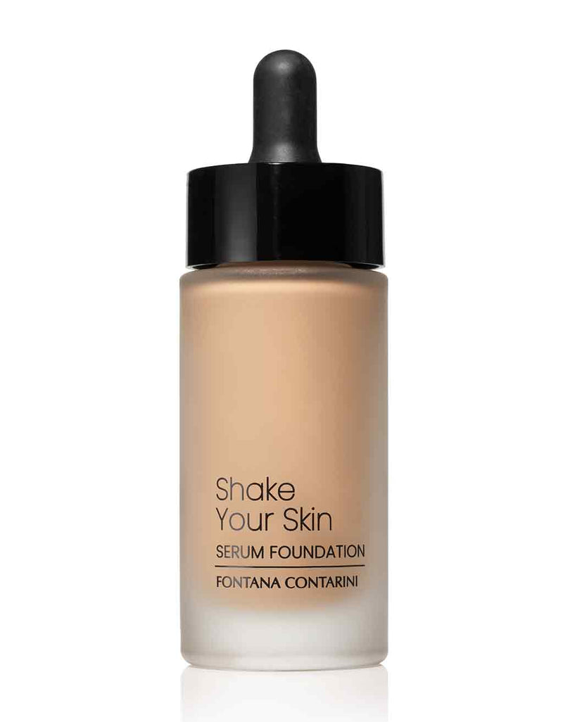 Shake your Skin Foundation No. 4