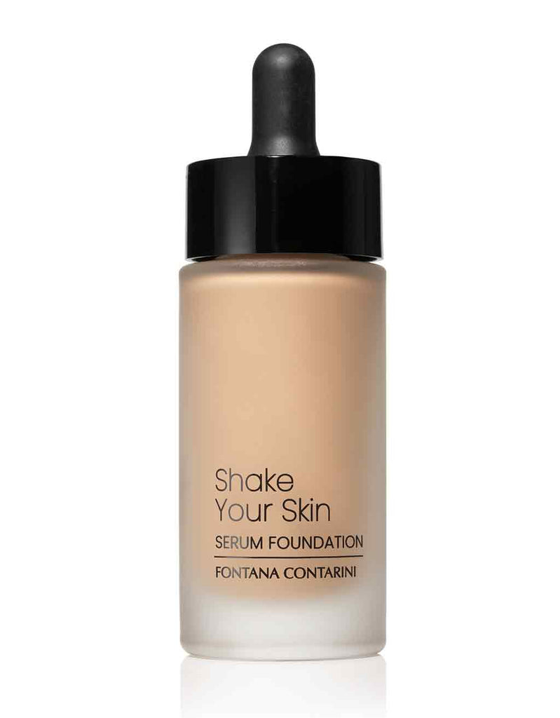 Shake your Skin Foundation No. 3