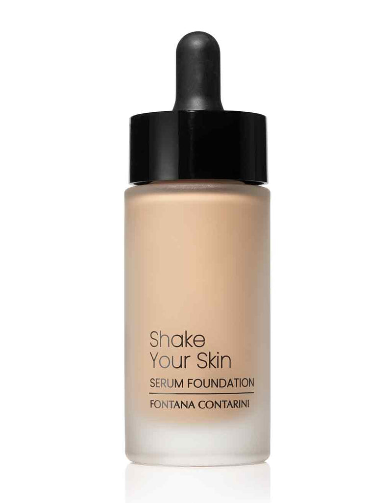 Shake your Skin Foundation No. 2