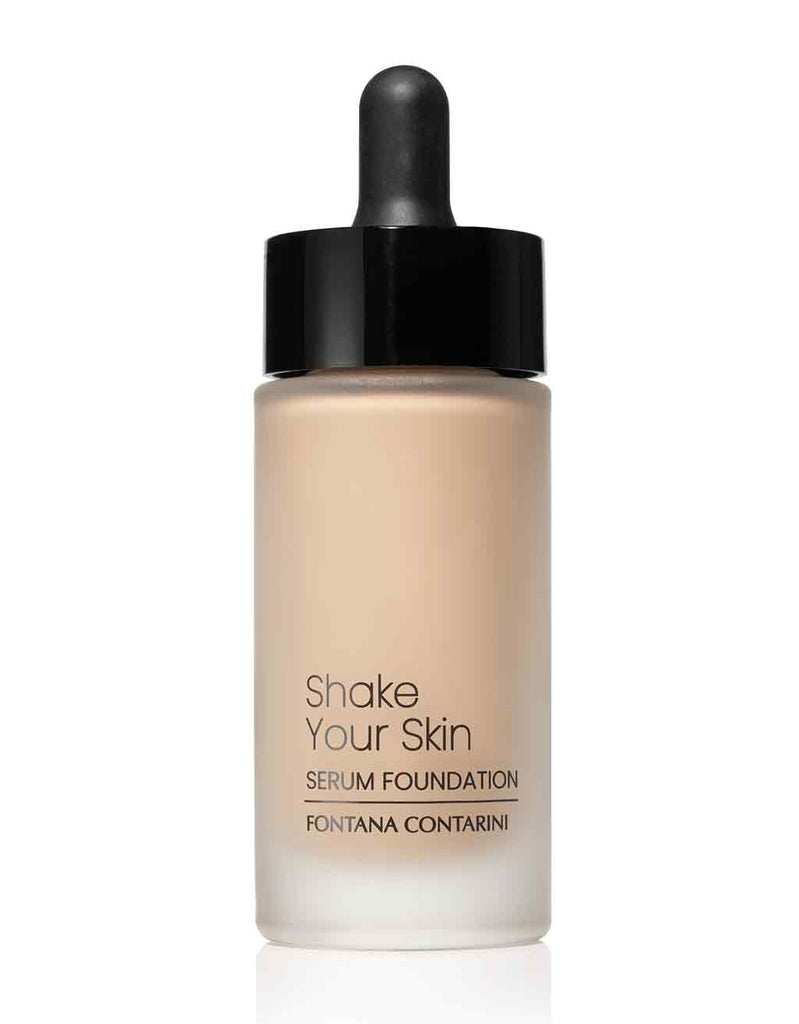 Shake your Skin Foundation No. 1