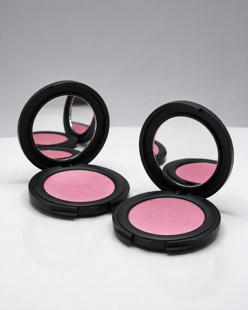 Blush 06 — The Perfect Pair