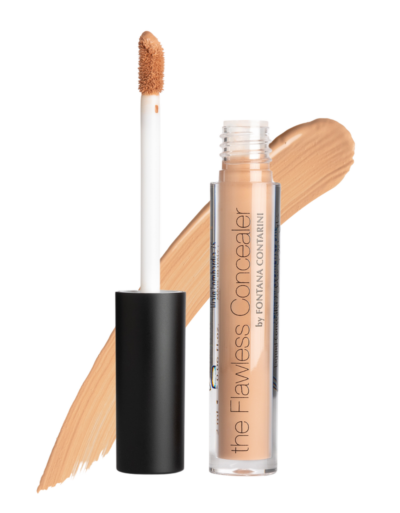 Flawless Concealer - 12