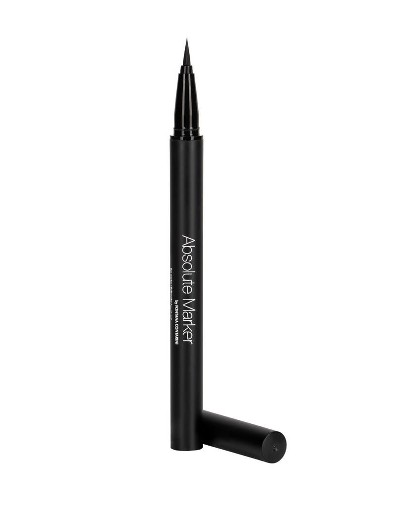 Absolute Marker - Liquid Eyeliner (Black)