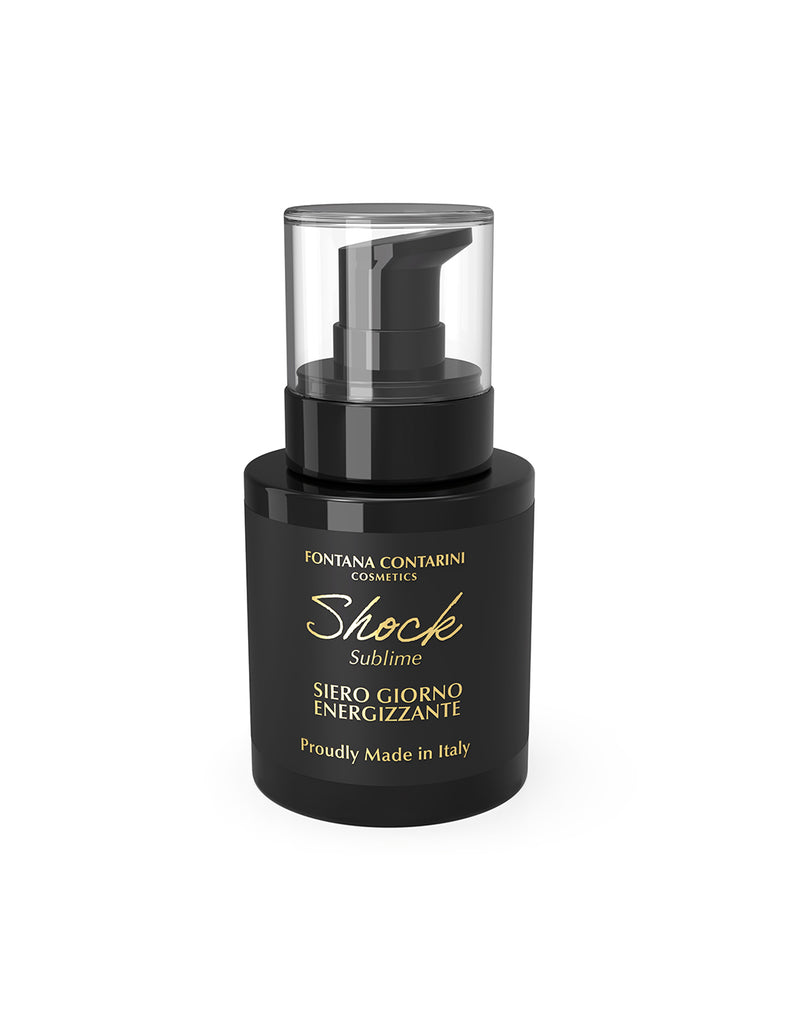 Shock Sublime - Daily Energy Booster Face Serum