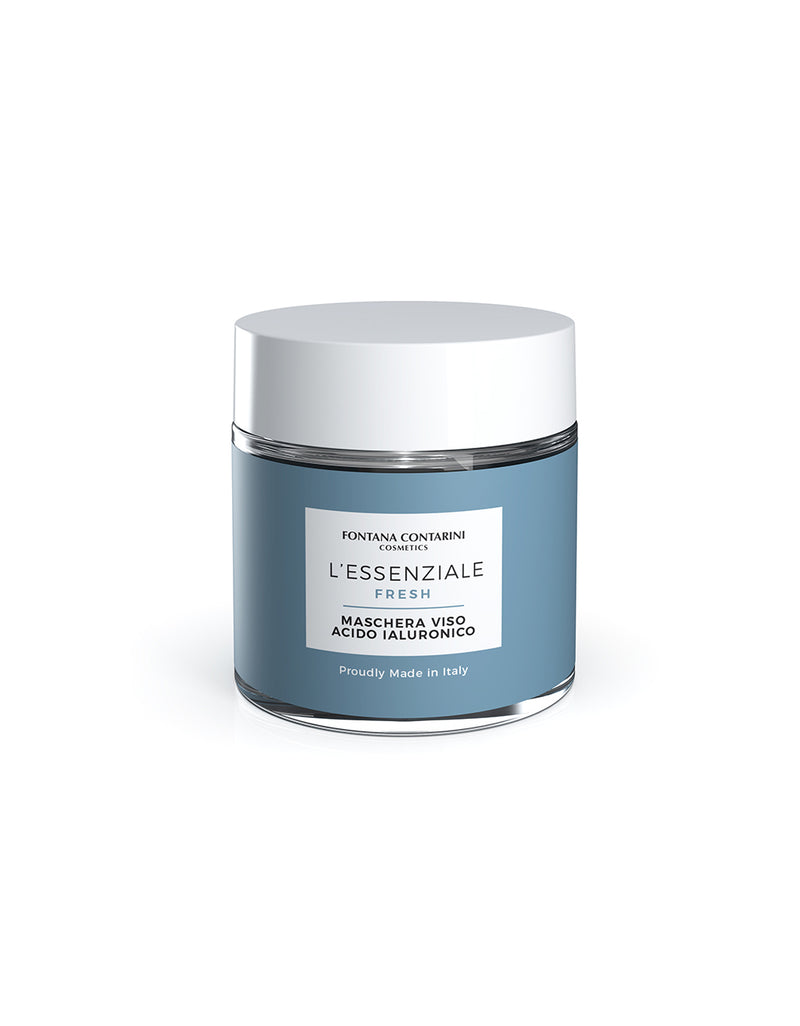 L'essenziale Fresh - Hyaluronic Acid Mask