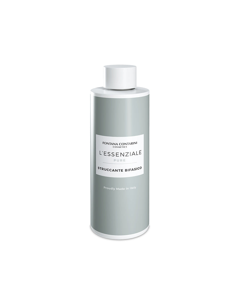 L'essenziale Pure - Biphasic Make-Up Remover