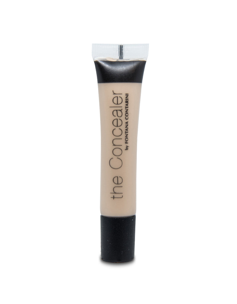 the Concealer - 01 Ivory