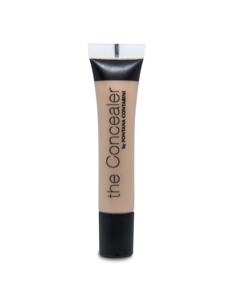 the Concealer - 03 Apricot