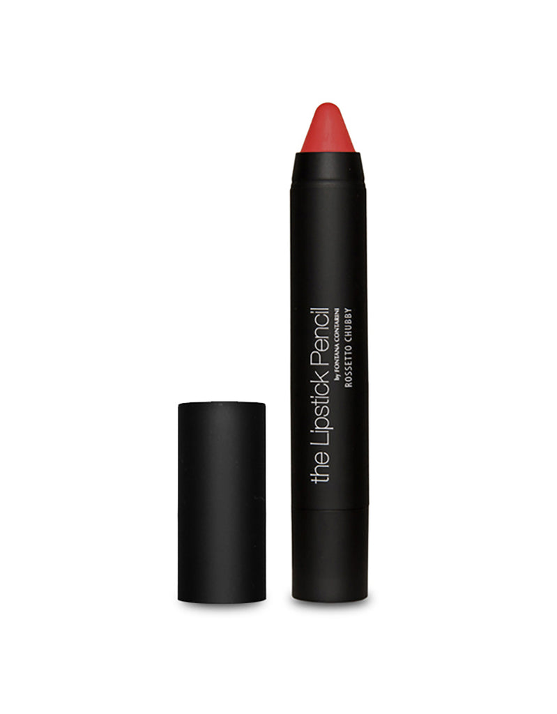 the Lipstick Pencil - 07 Chianti Red