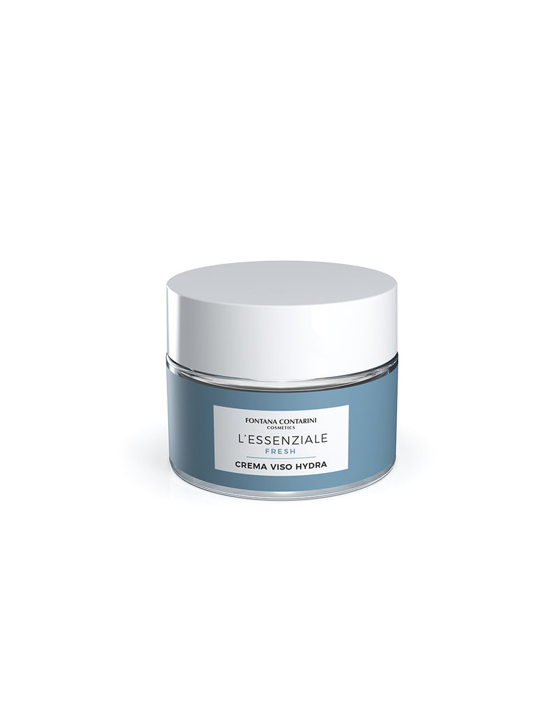 L'essenziale Fresh -Hydra Face Cream