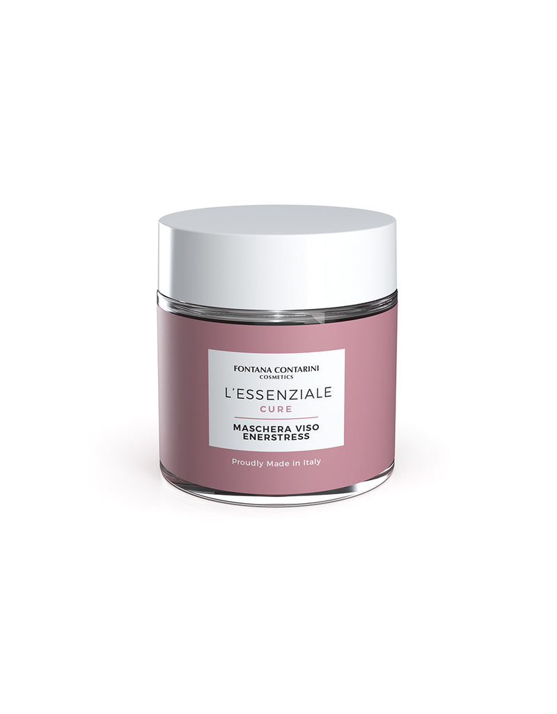 L'essenziale Cure - Enerstress Face Mask