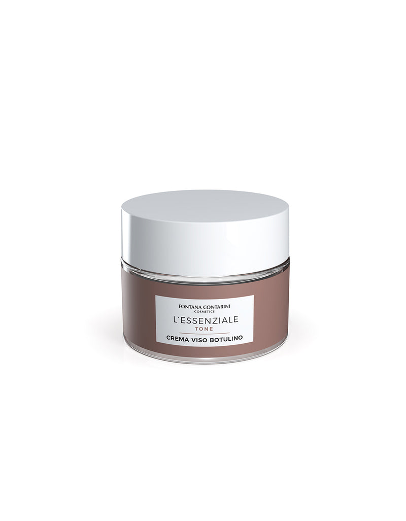 L'essenziale Tone - Botolinum Like Face Cream