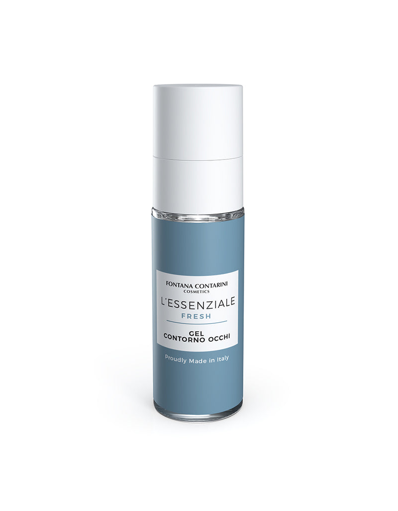 L'essenziale Fresh - Eye Contour Gel