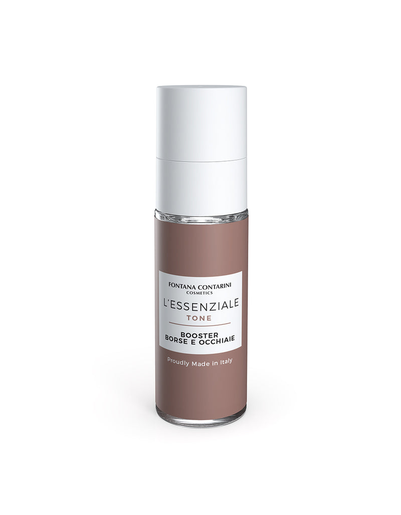 L'essenziale Tone - Eye Gel Booster